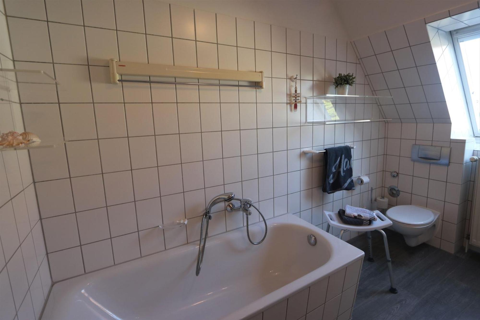 Kranichrast 1 Whg 4 Διαμέρισμα Zingst Εξωτερικό φωτογραφία